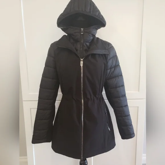 Calvin Klein Jacket - Picture 2 of 9